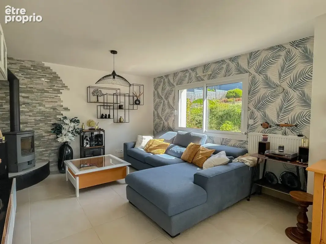 Maison 6 pièces 118 m² à vendre à Plouarzel (29810) - photo 3