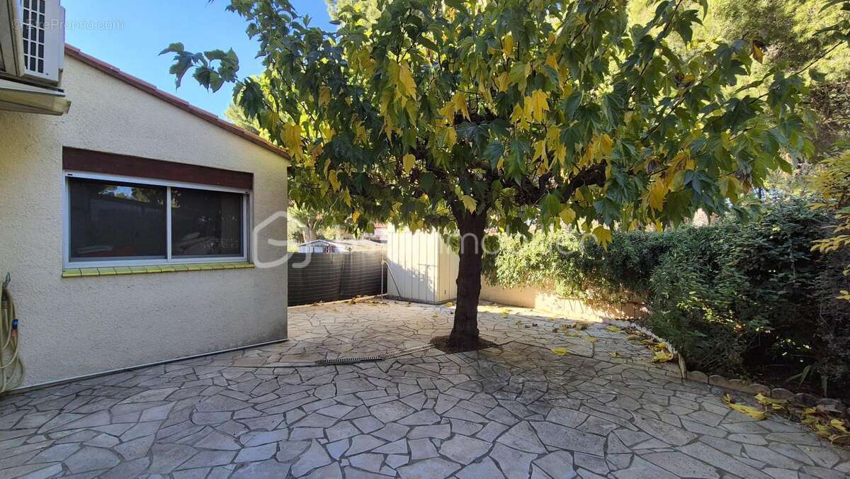 Maison à SAINT-ANDRE