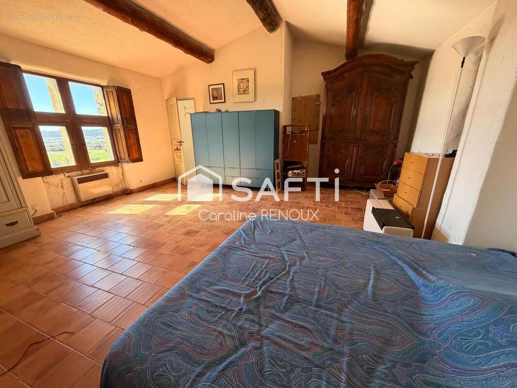 Photo 9 - Maison à CUCURON