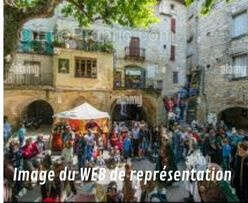 Commerce à SOMMIERES