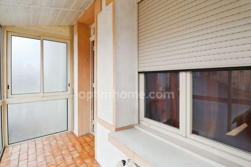 Maison à MAGNAC-LAVAL