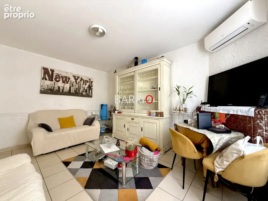Maison 7 pièces 132 m² à vendre à Saint-Cyprien (66750) - photo 3