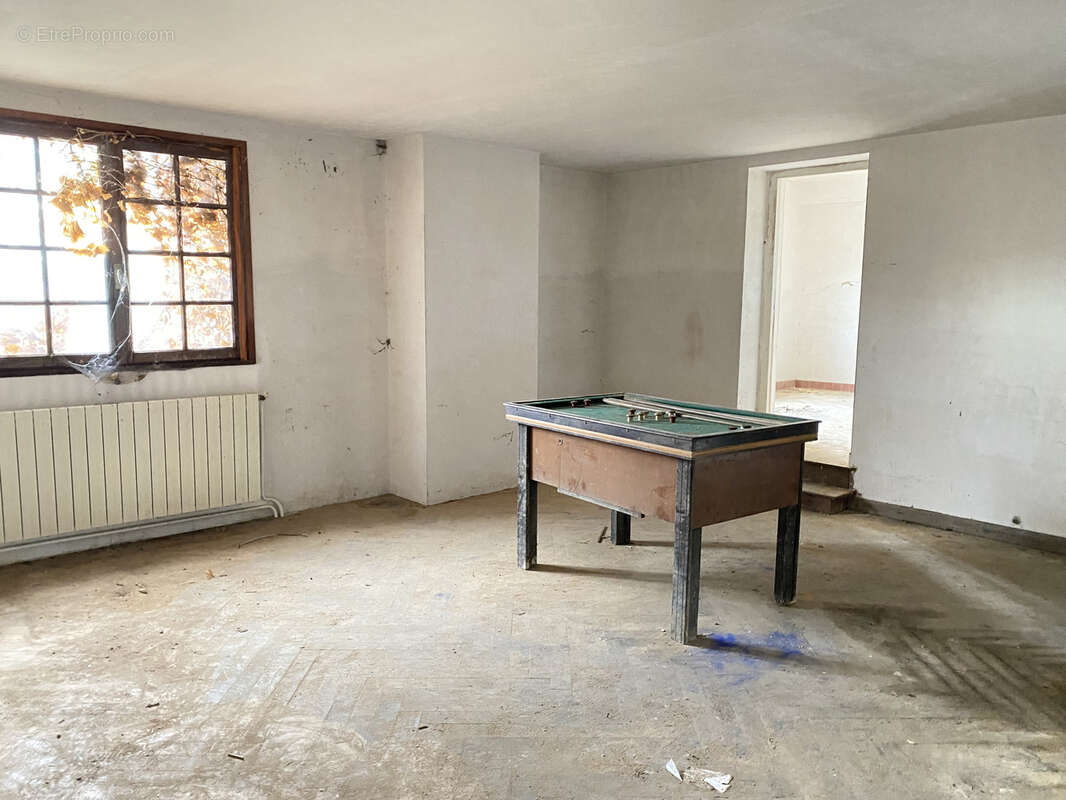 Maison à ROCHE-LA-MOLIERE