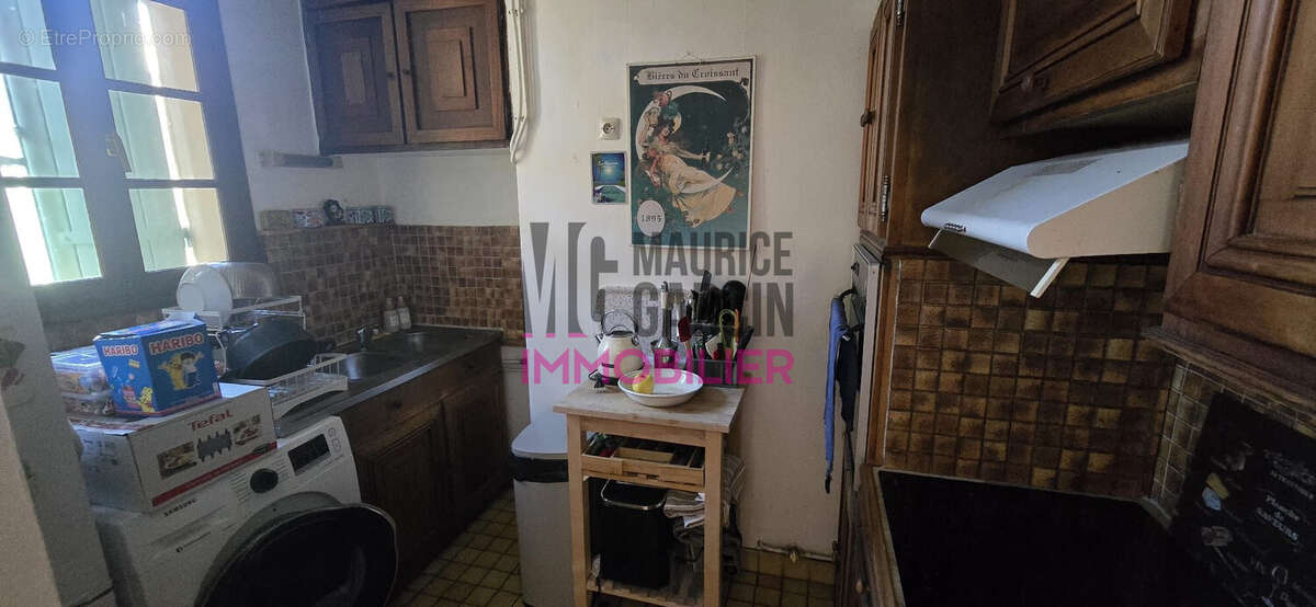 Appartement à AVIGNON