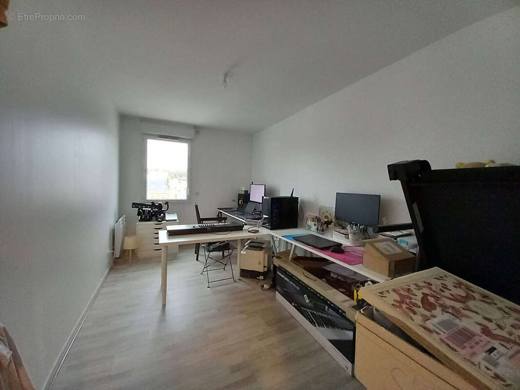 Appartement à LE HAVRE