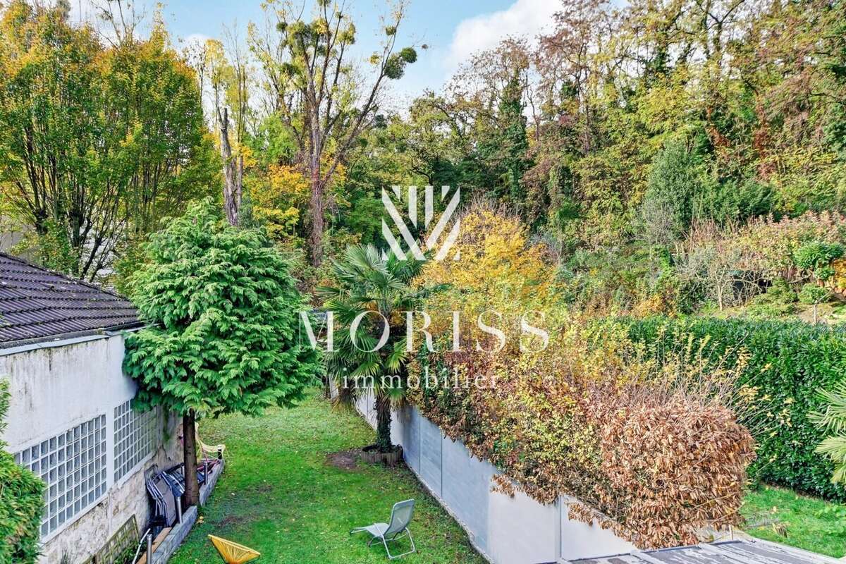 Maison à JOINVILLE-LE-PONT