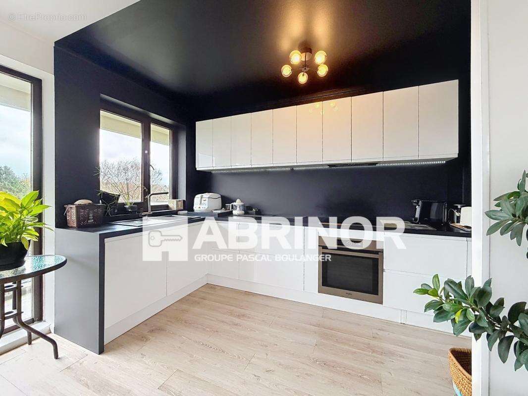 Appartement à CROIX