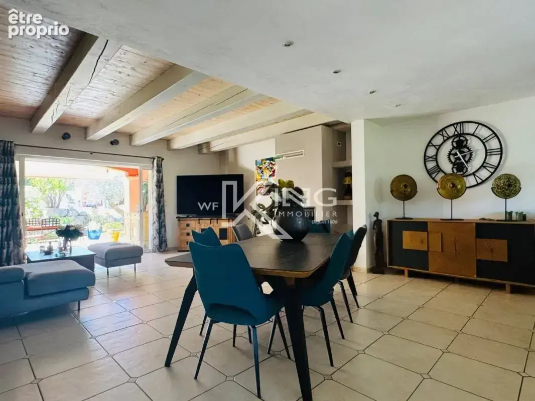 Villa avec piscine a puget/argens - photo 4