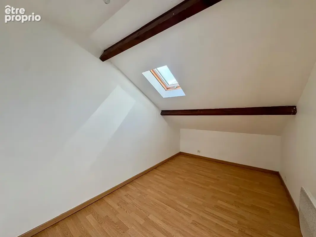 Maison saint clair sur epte - photo 6