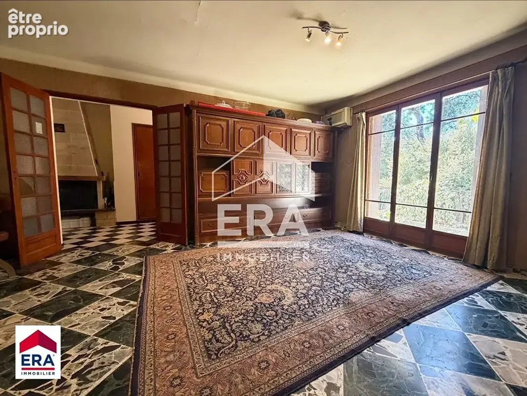 Maison 151m² à mazan - photo 8