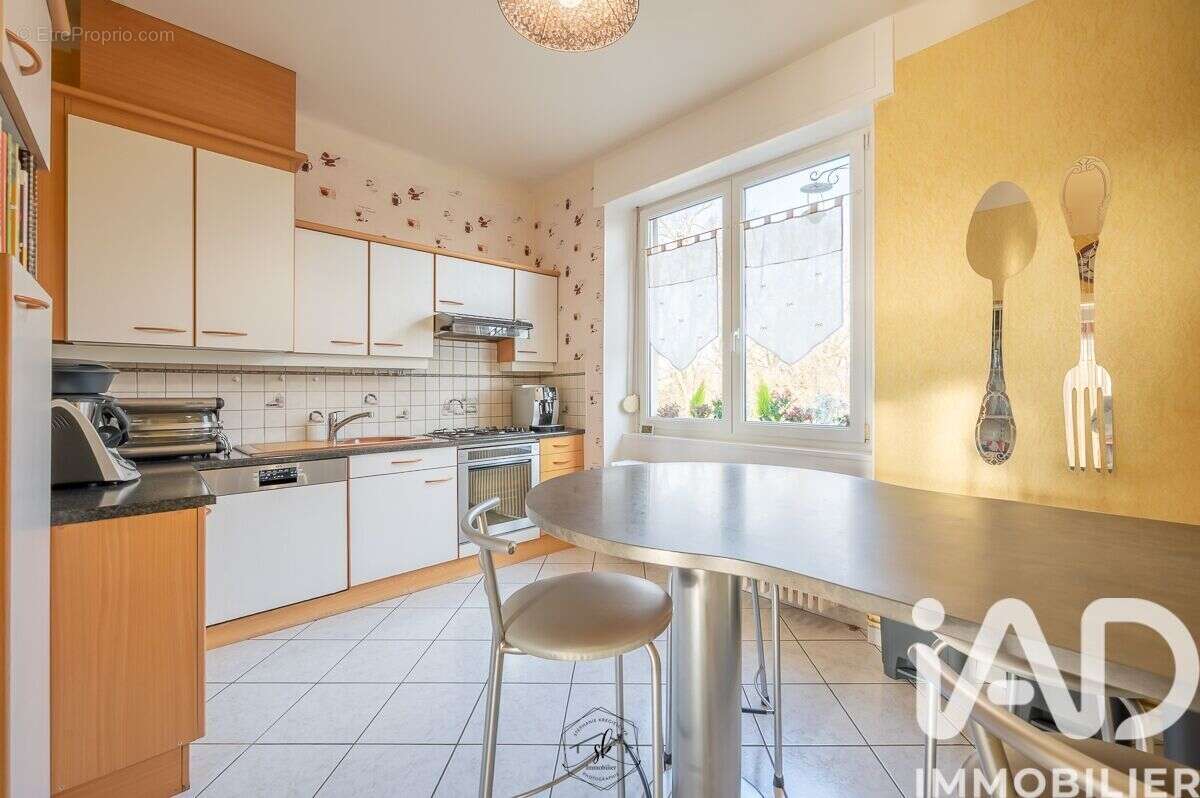 Photo 5 - Appartement à FLORANGE