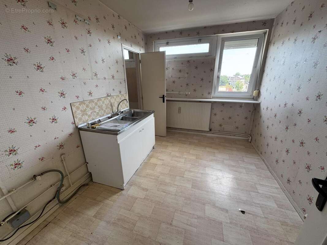 Appartement à CAMBRAI