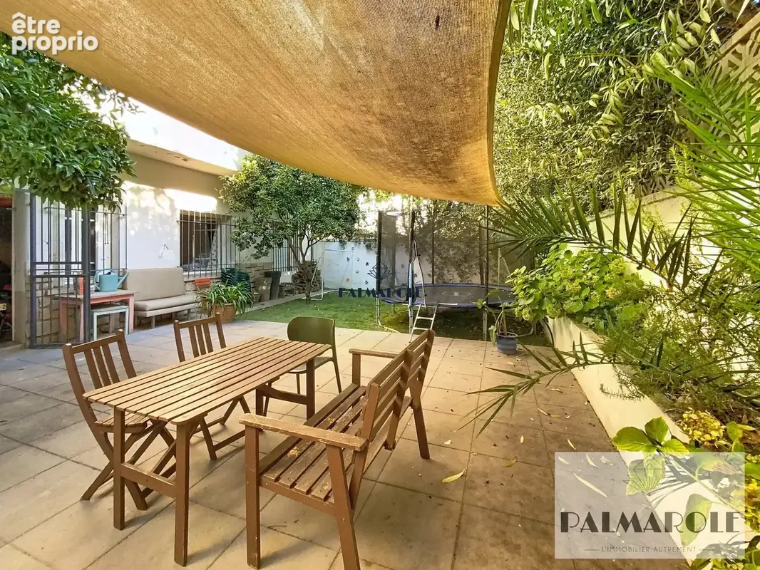 Appartement à PERPIGNAN