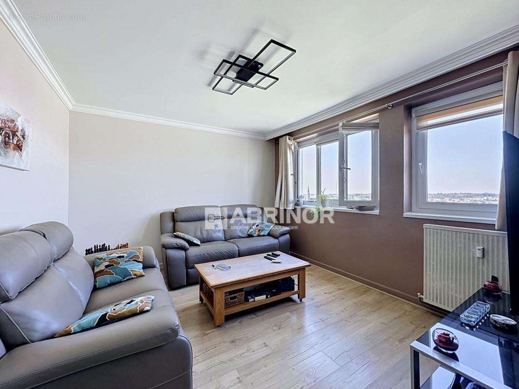 Appartement à TOURCOING
