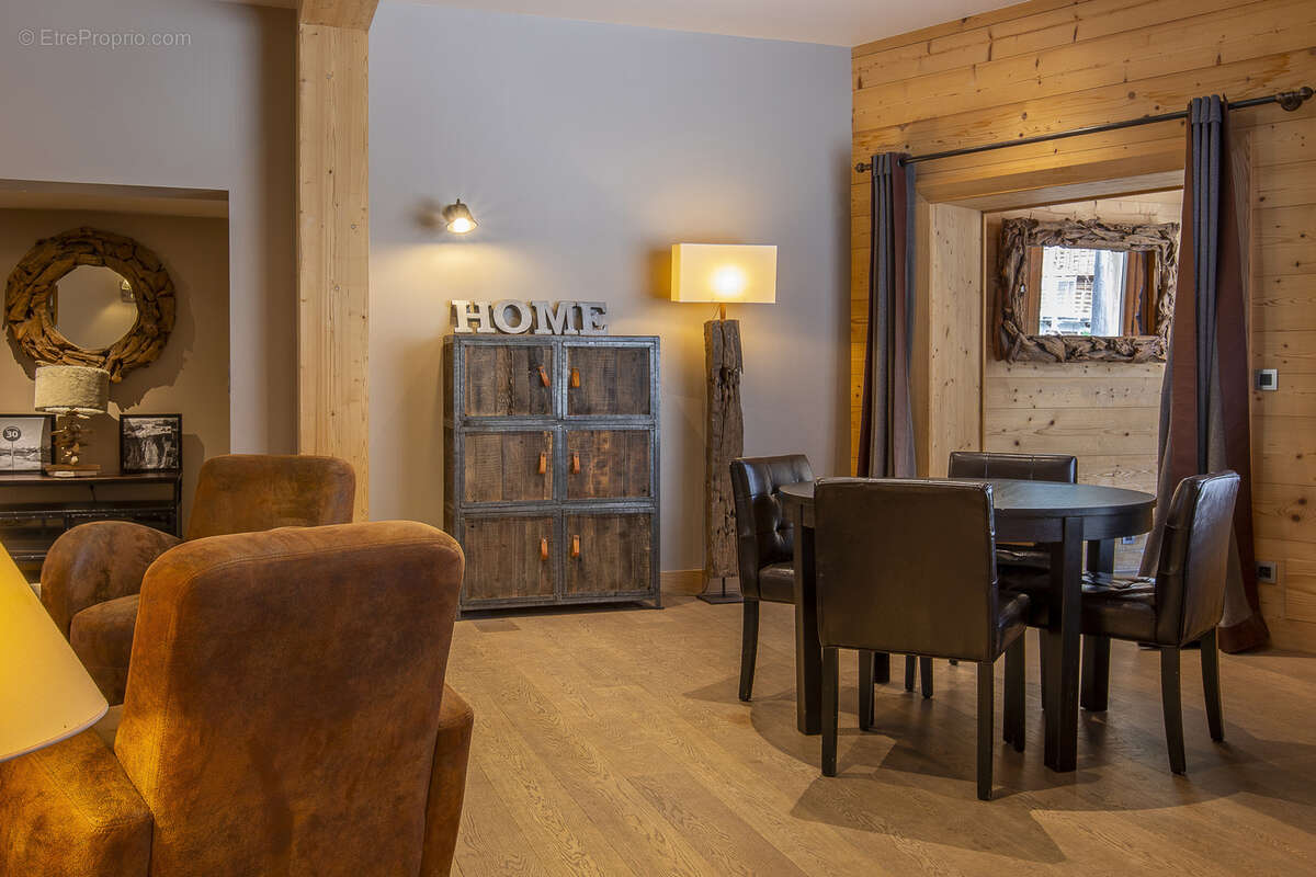 Chalet prestige 16 personnes - photo 4