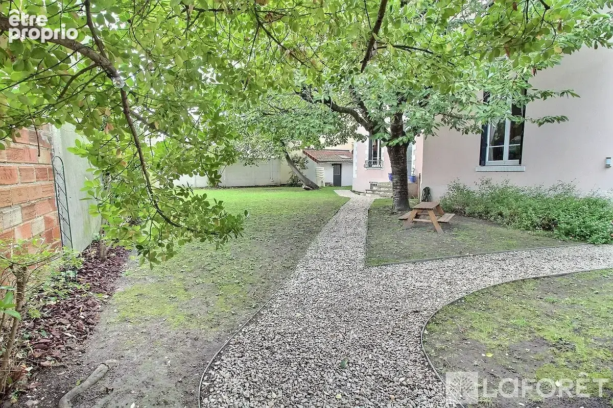 Maison 6 pièces 108 m² à vendre à Bezons (95870) - photo 8