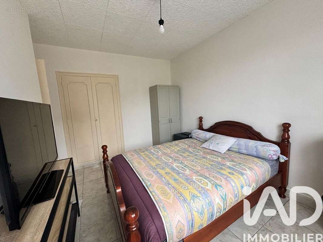 Photo 8 - Maison à ANGERS