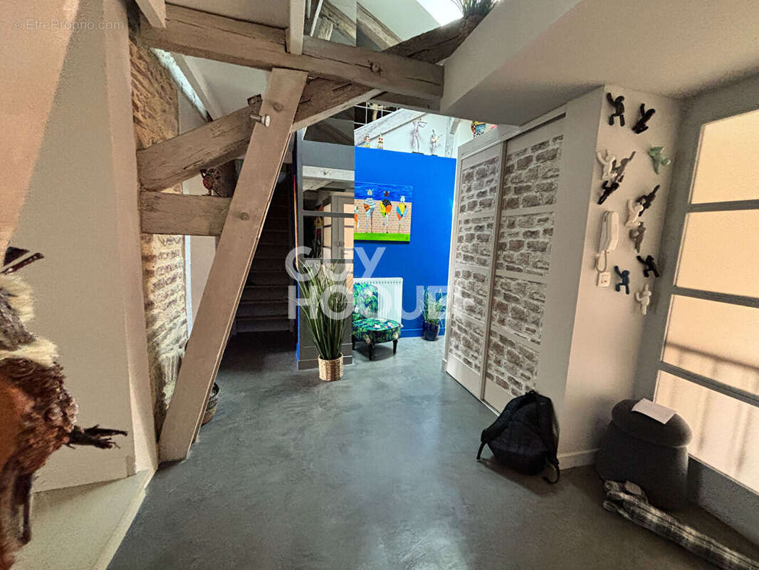 Appartement à CAHORS