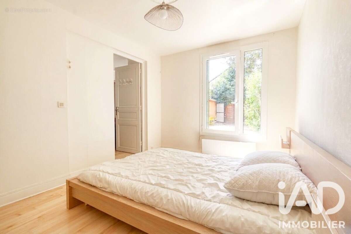 Appartement 58 m² à Bagnolet  - photo 5