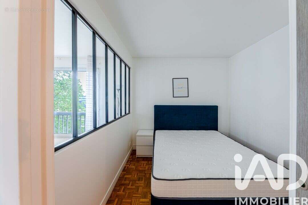 Photo 8 - Appartement à CERGY