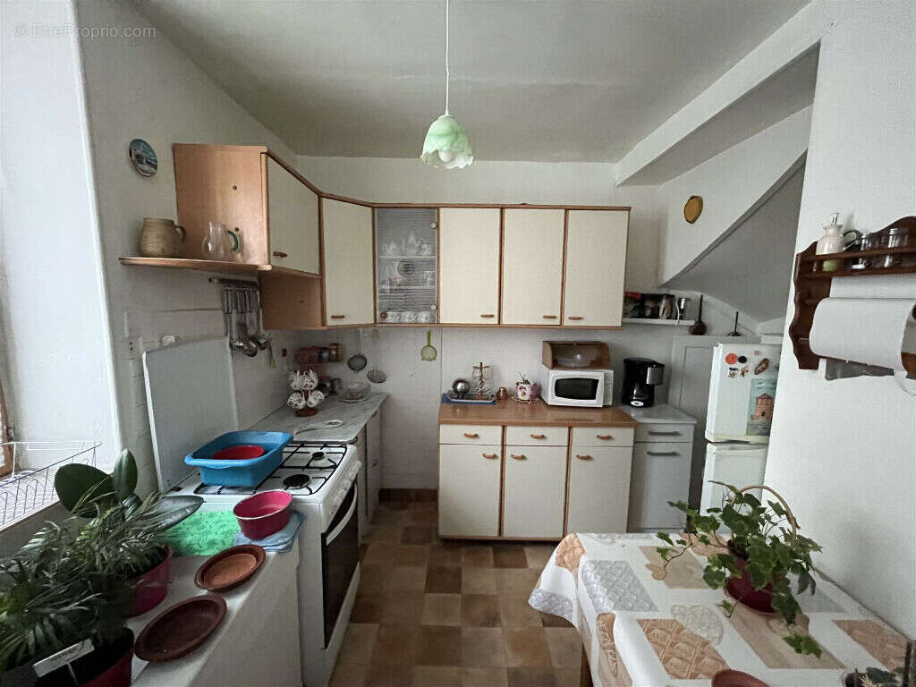 Maison ancienne à Chichee - photo 16