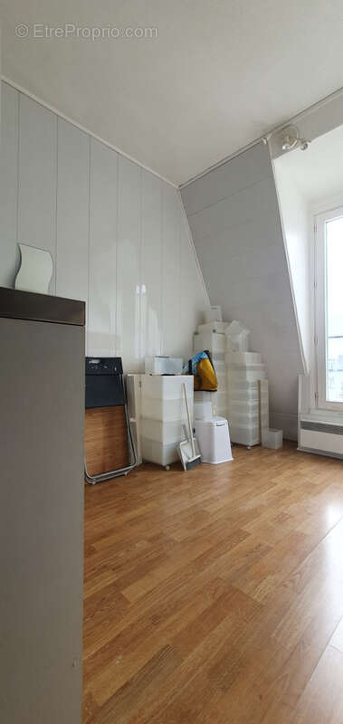Appartement à PARIS-5E
