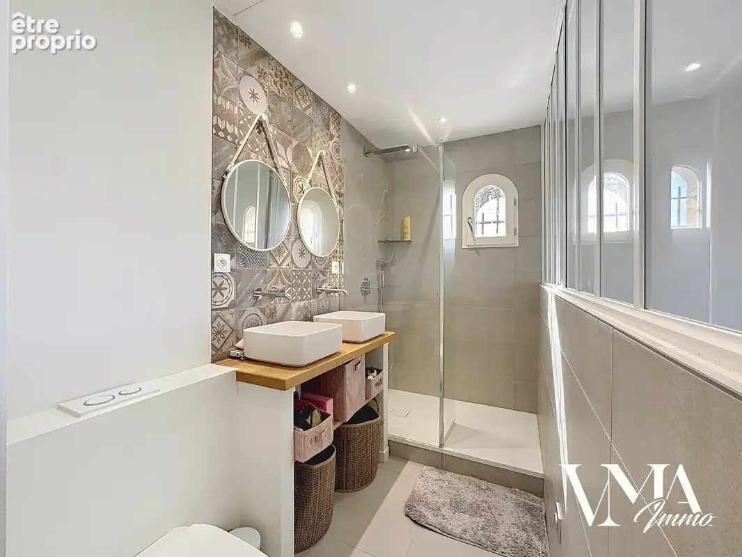 Lissieu Maison de 134 m2 avec piscine. - photo 6