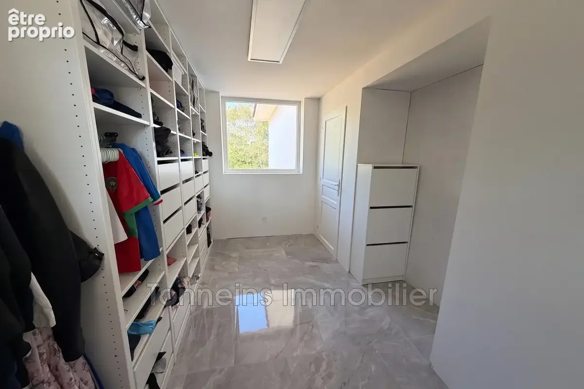 Maison 5 pièces 126 m² à vendre à Clairac (47320) - photo 9