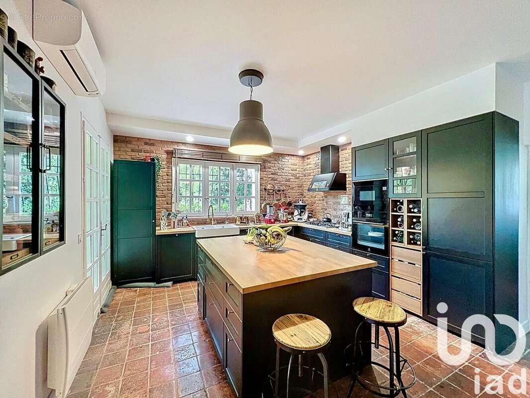 Photo 6 - Maison à MONTAUROUX