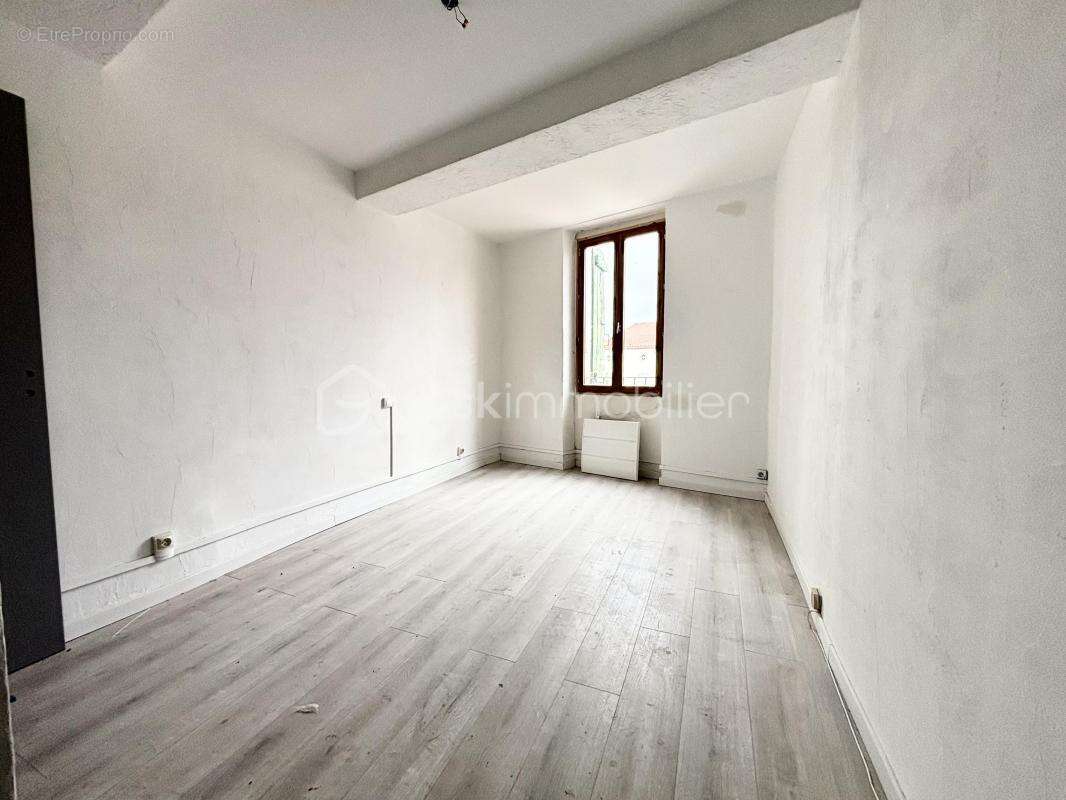Immeuble de rapport – 4 appartements T2 d’environ 35 m² chacun – Vinça (66) - photo 13