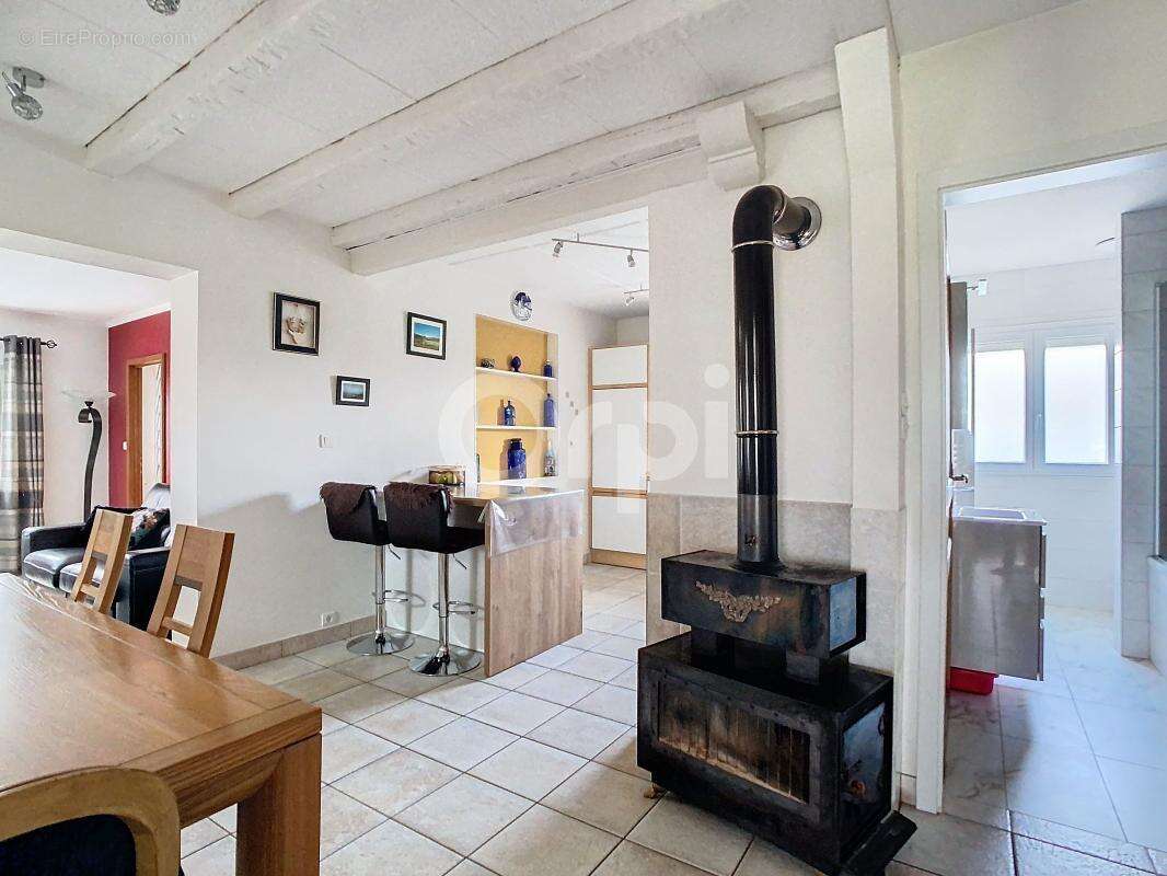 Maison à SCHLIERBACH