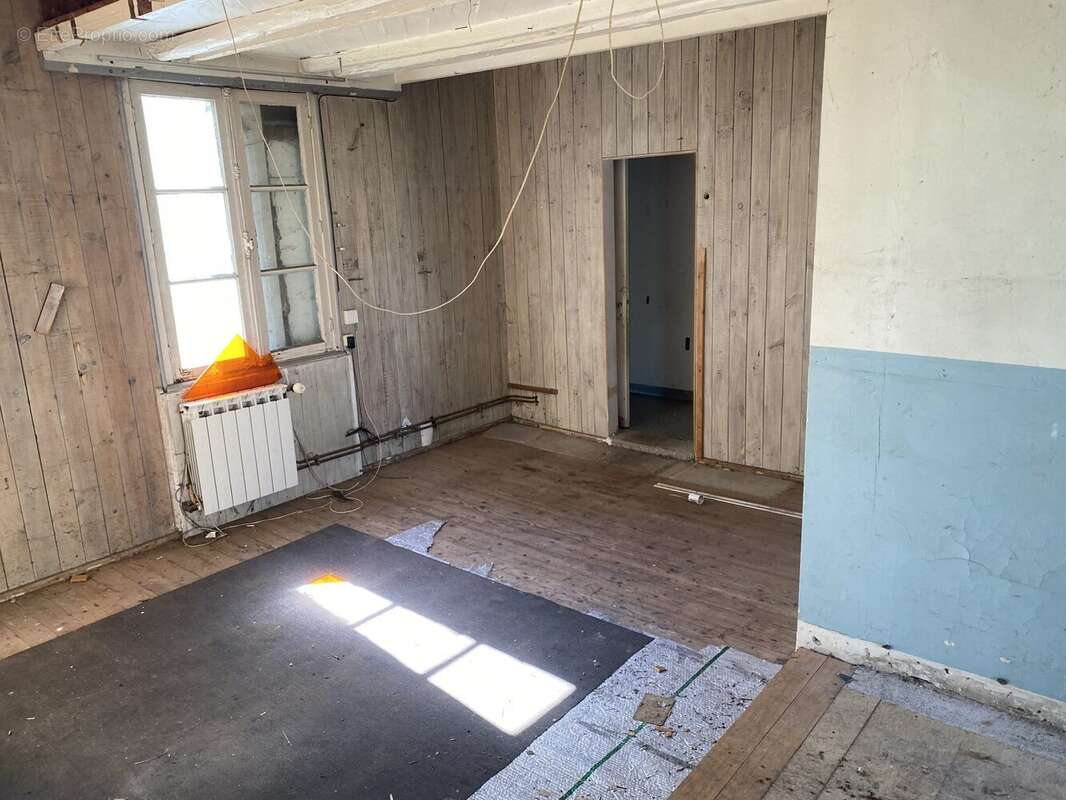 Maison à CHAMPIGNY-SUR-MARNE