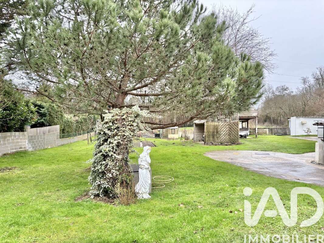 Photo 9 - Maison à SAINT-SULPICE-ET-CAMEYRAC