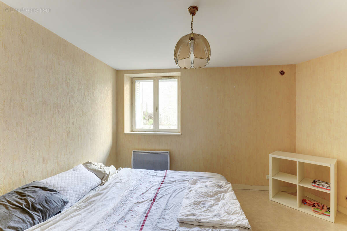 Appartement à VERTAIZON