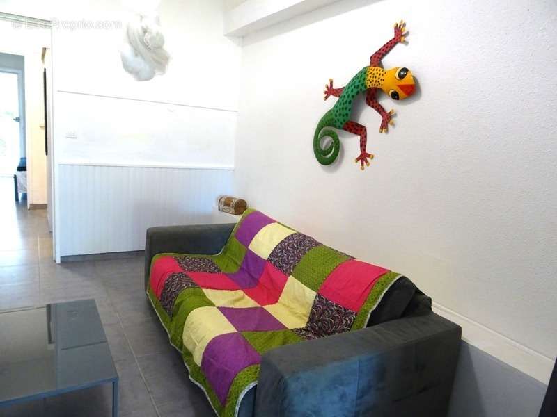 Appartement à SAINT-FRANCOIS