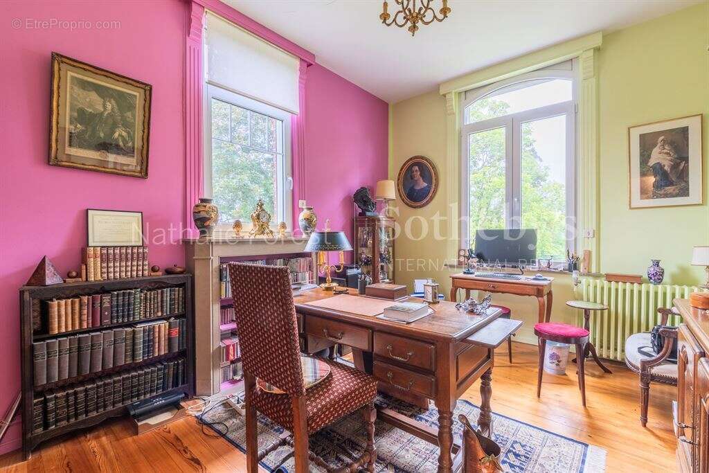 Maison à SAILLY-SUR-LA-LYS