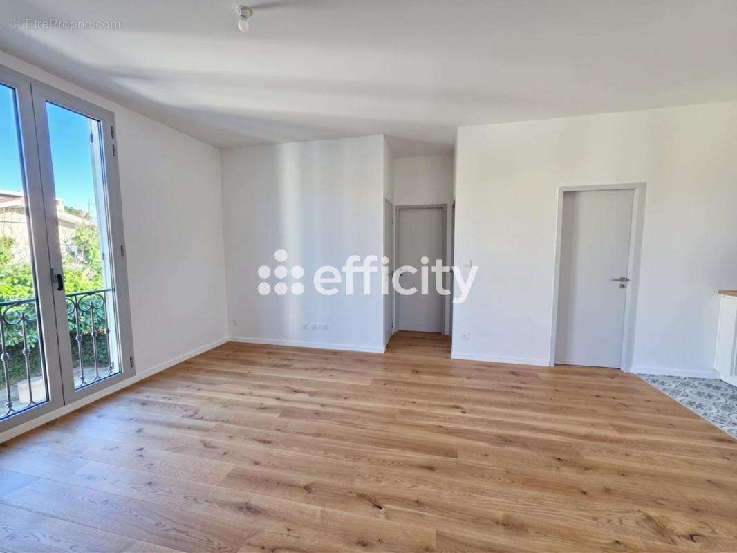 Appartement à ARCACHON