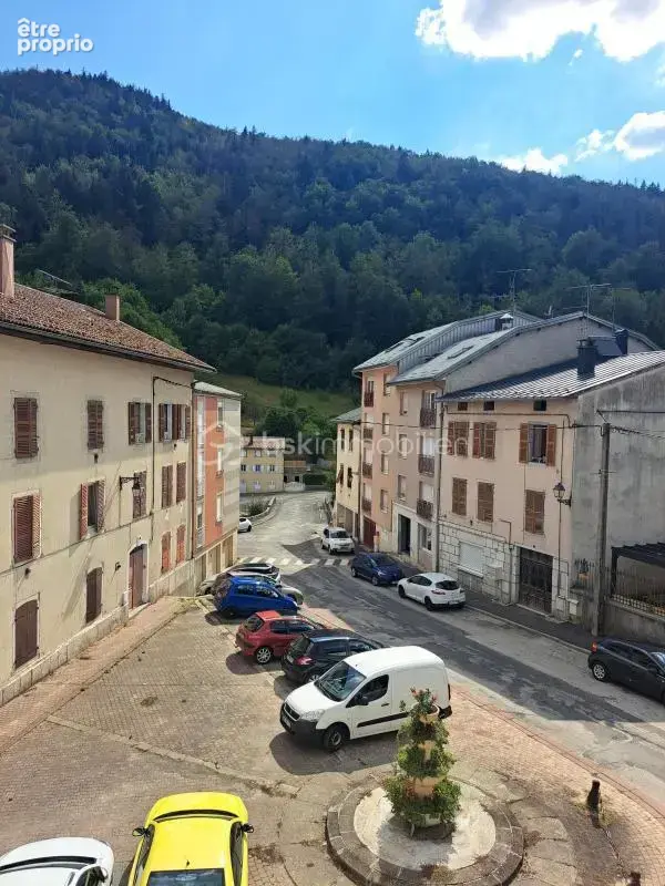  à 12 km de la suisse. loft duplex d’exception de 194 m² .volumes xxl et charme unique - photo 11