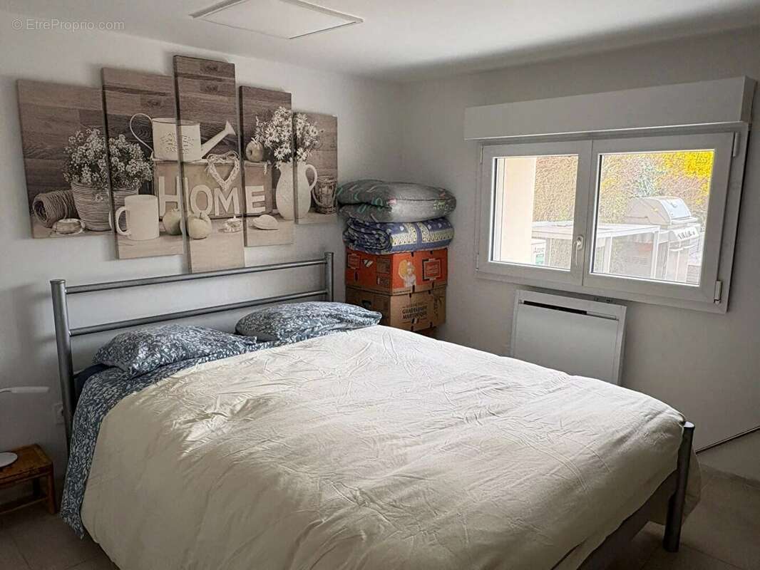 Maison à BOURG-DE-PEAGE