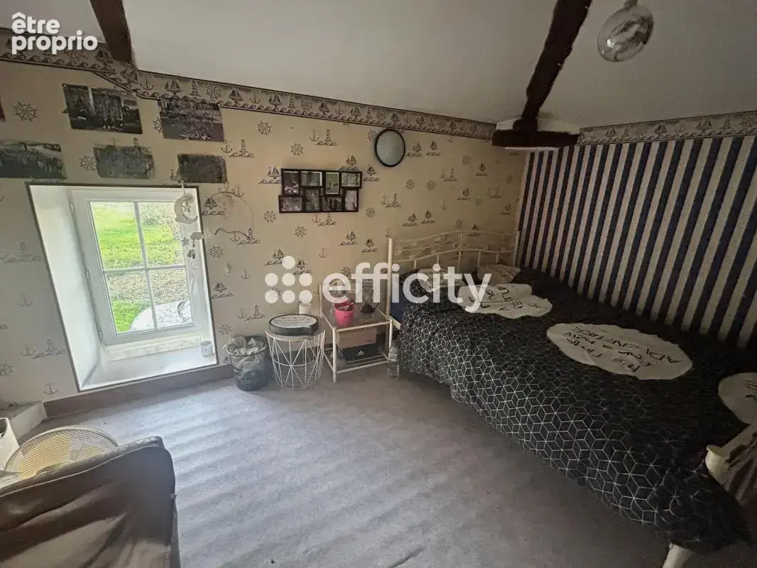 Maison 7 pièces 182 m² à vendre à Nanteuil-En-Vallee (16700) - photo 7