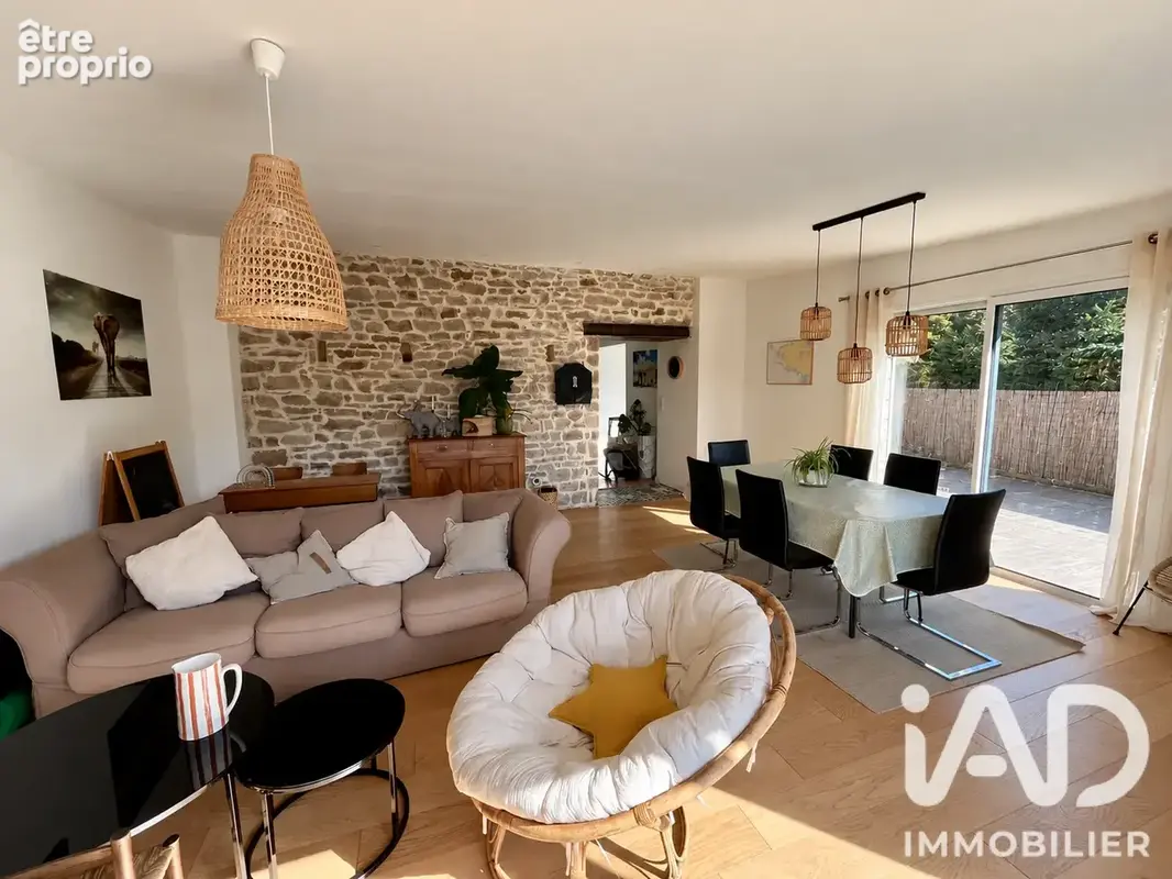Photo 1 - Maison à GESTEL
