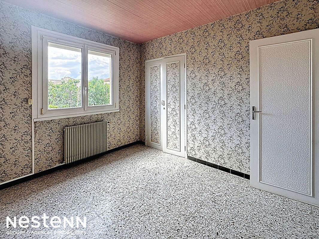Maison 5 pièces 100 m² avec jardin et garage à Narbonne - photo 5