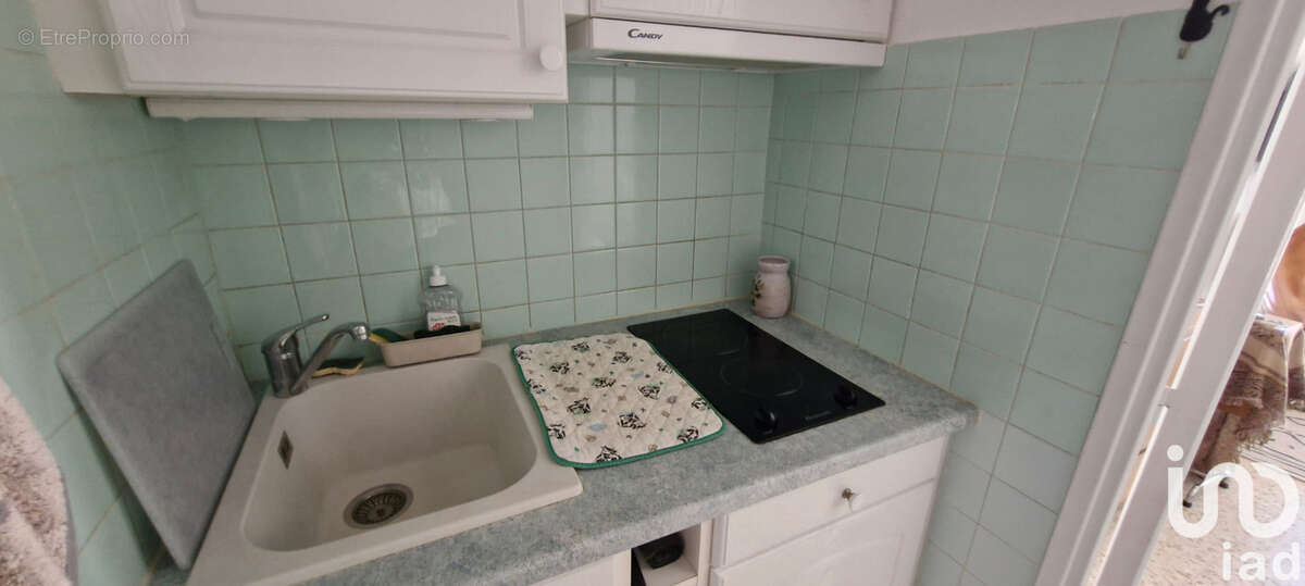 Photo 4 - Appartement à LA GRANDE-MOTTE