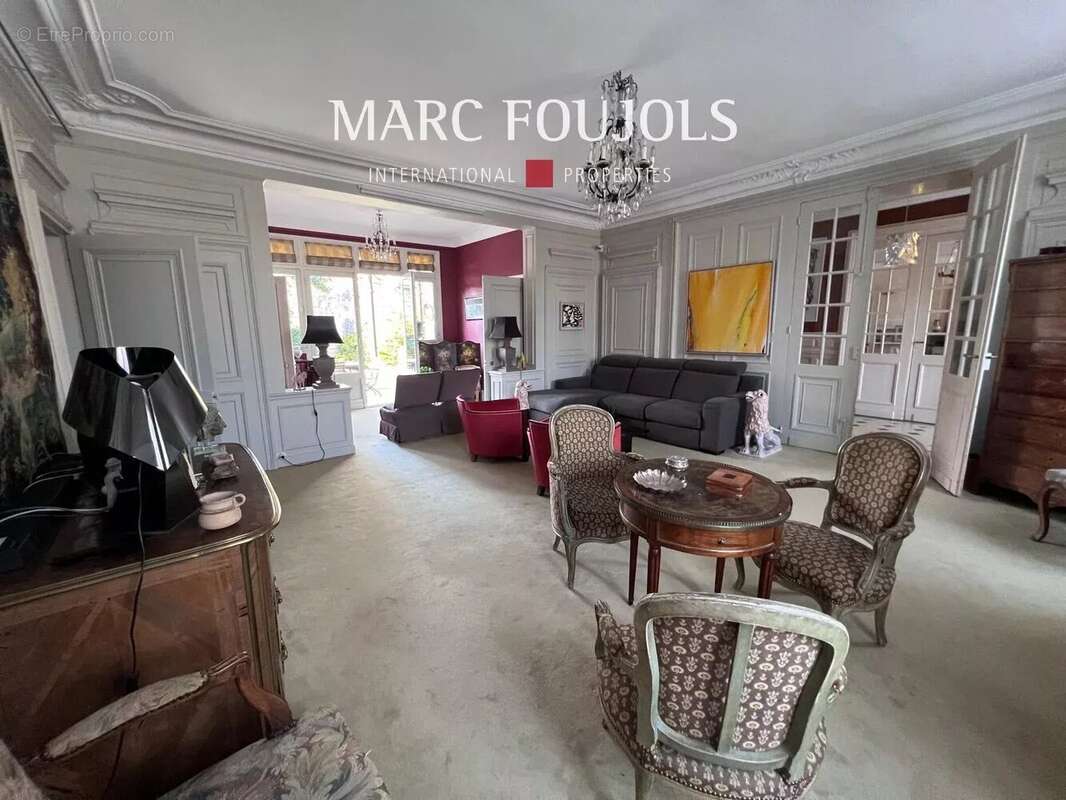 Maison à COMPIEGNE