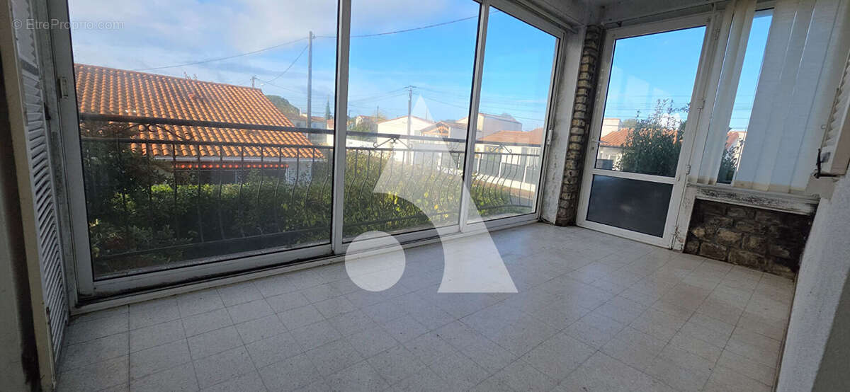 Maison à LA TREMBLADE