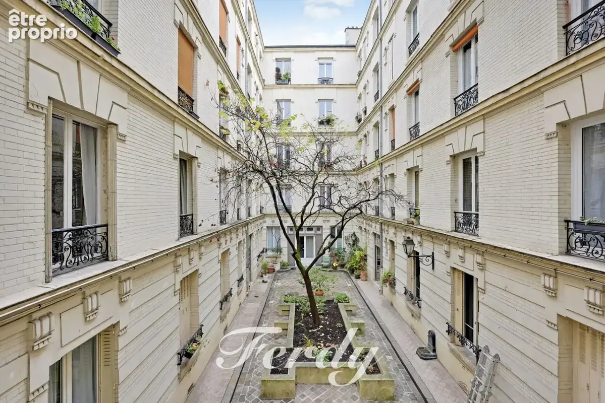 Appartement 3 pièces 66 m² à vendre à Paris-13e (75013) - photo 7