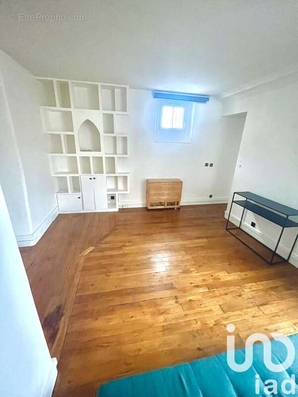 Photo 5 - Appartement à PARIS-12E