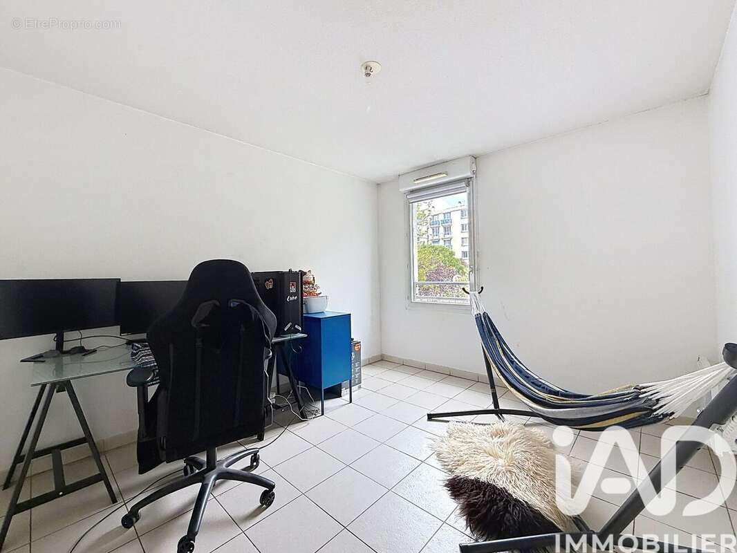 Photo 6 - Appartement à VENISSIEUX