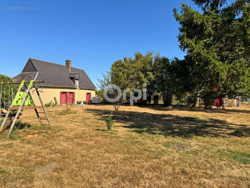 Maison À Vendre - photo 13