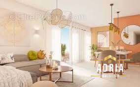 Appartement 70 m² à Le Havre  - photo 4